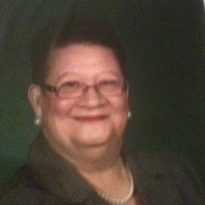 Meet your Posher, Gloria